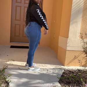 Meet your Posher, Amiyah